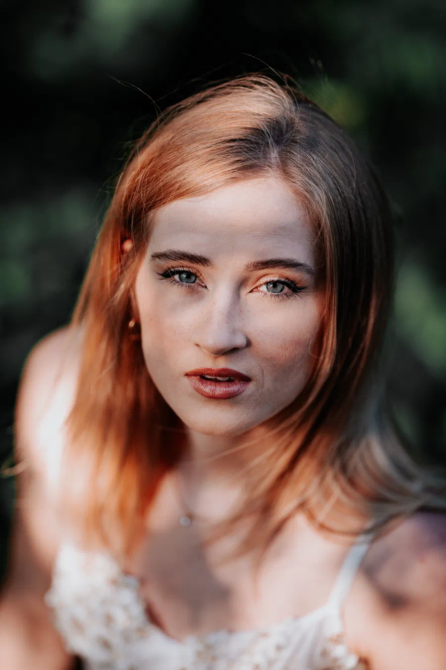Projet Julie Portrait :) - photo 17