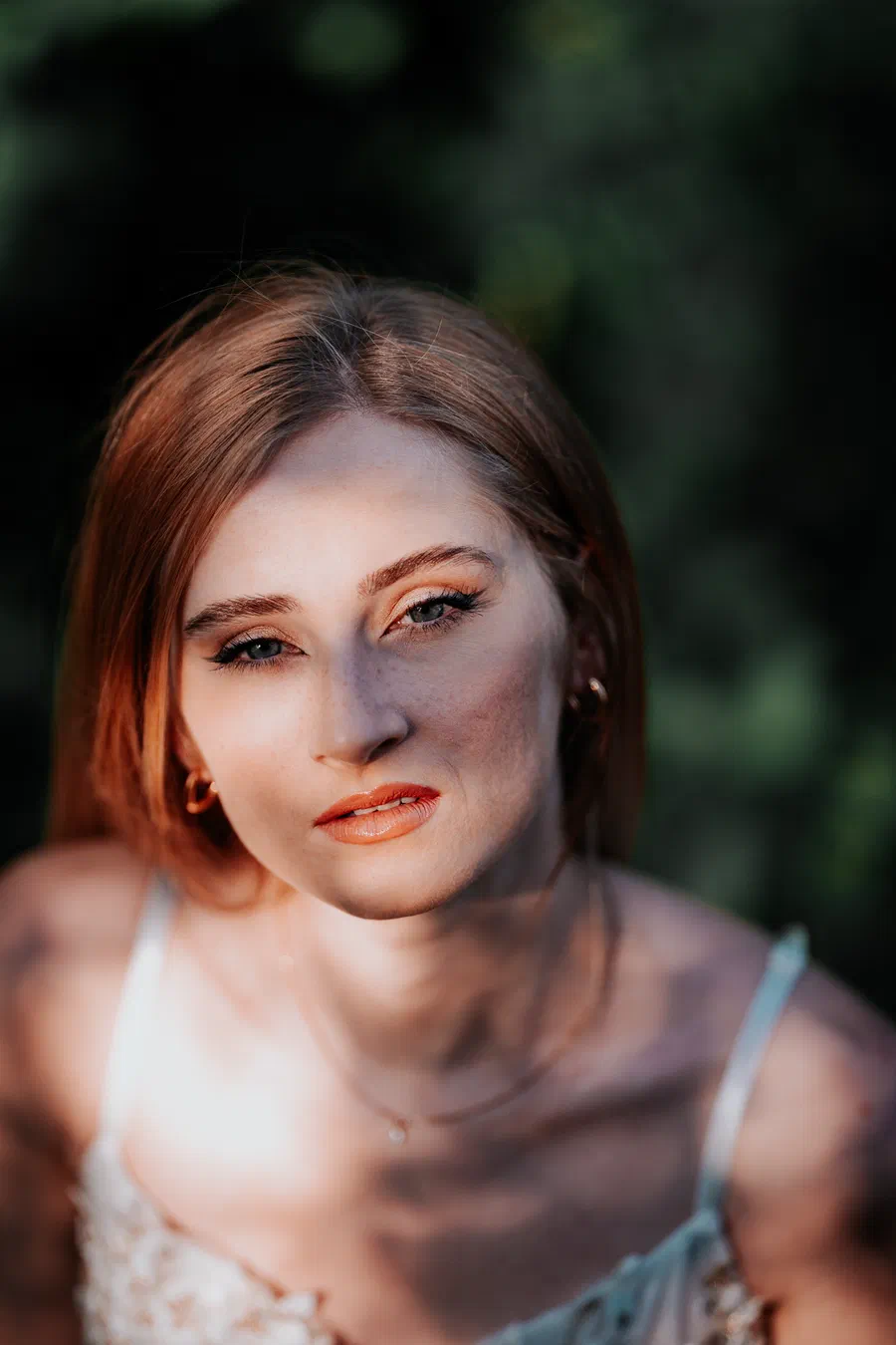 Projet Julie Portrait :) - photo 16