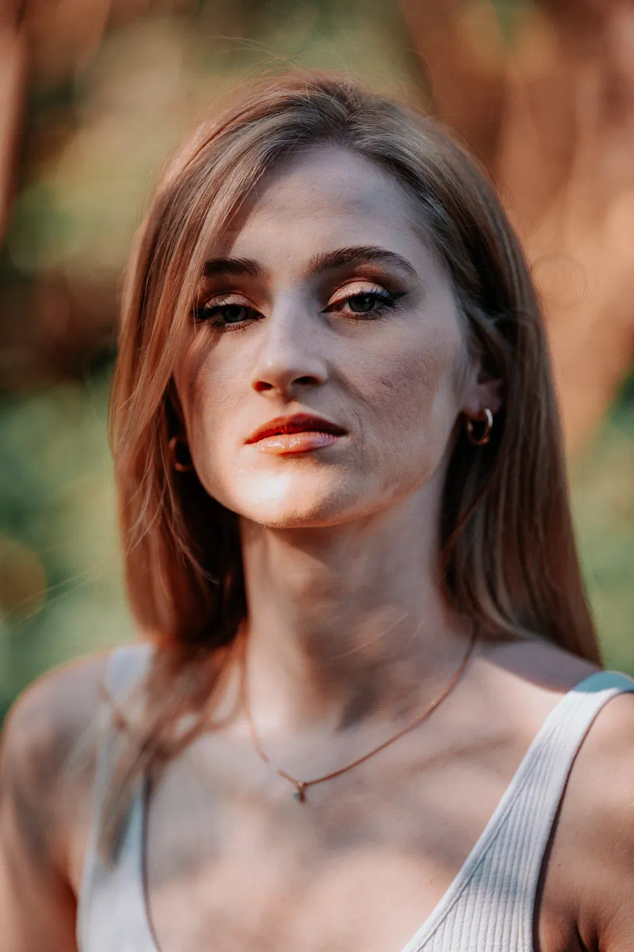 Projet Julie Portrait :) - photo 13