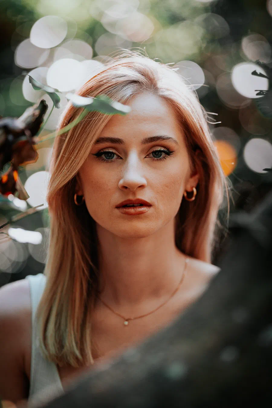 Projet Julie Portrait :) - photo 12