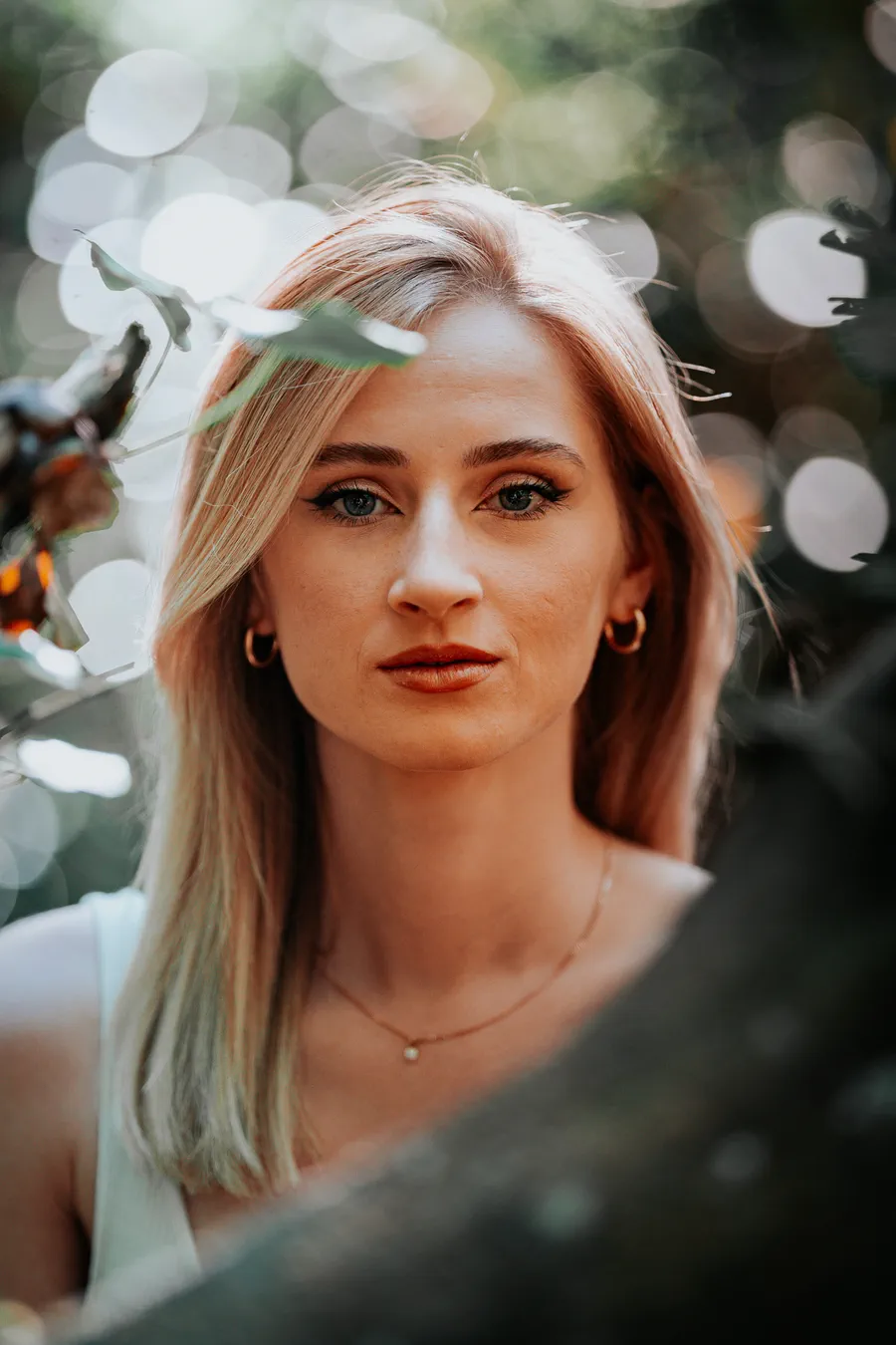Projet Julie Portrait :) - photo 42
