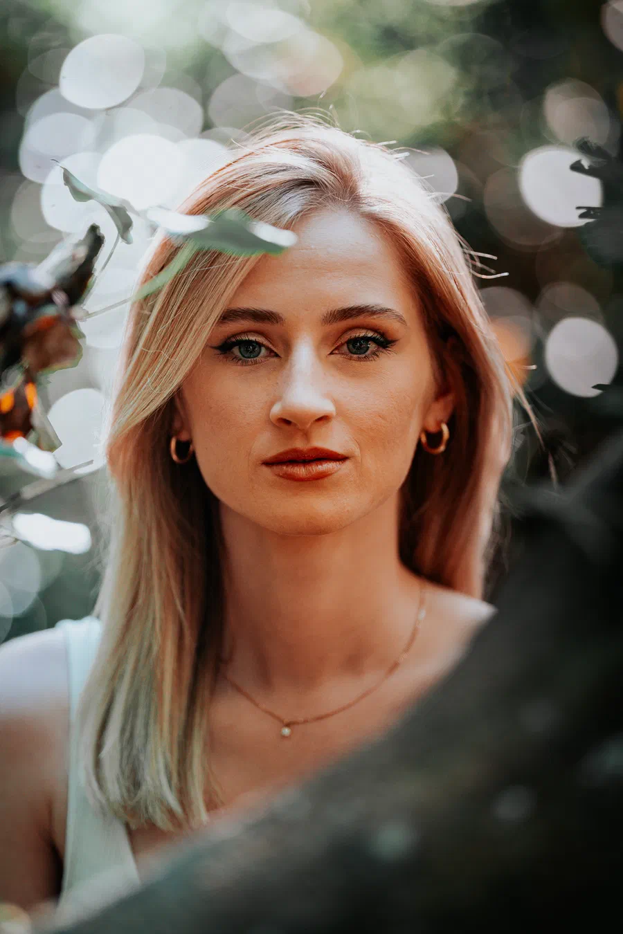 Projet Julie Portrait :) - photo 11