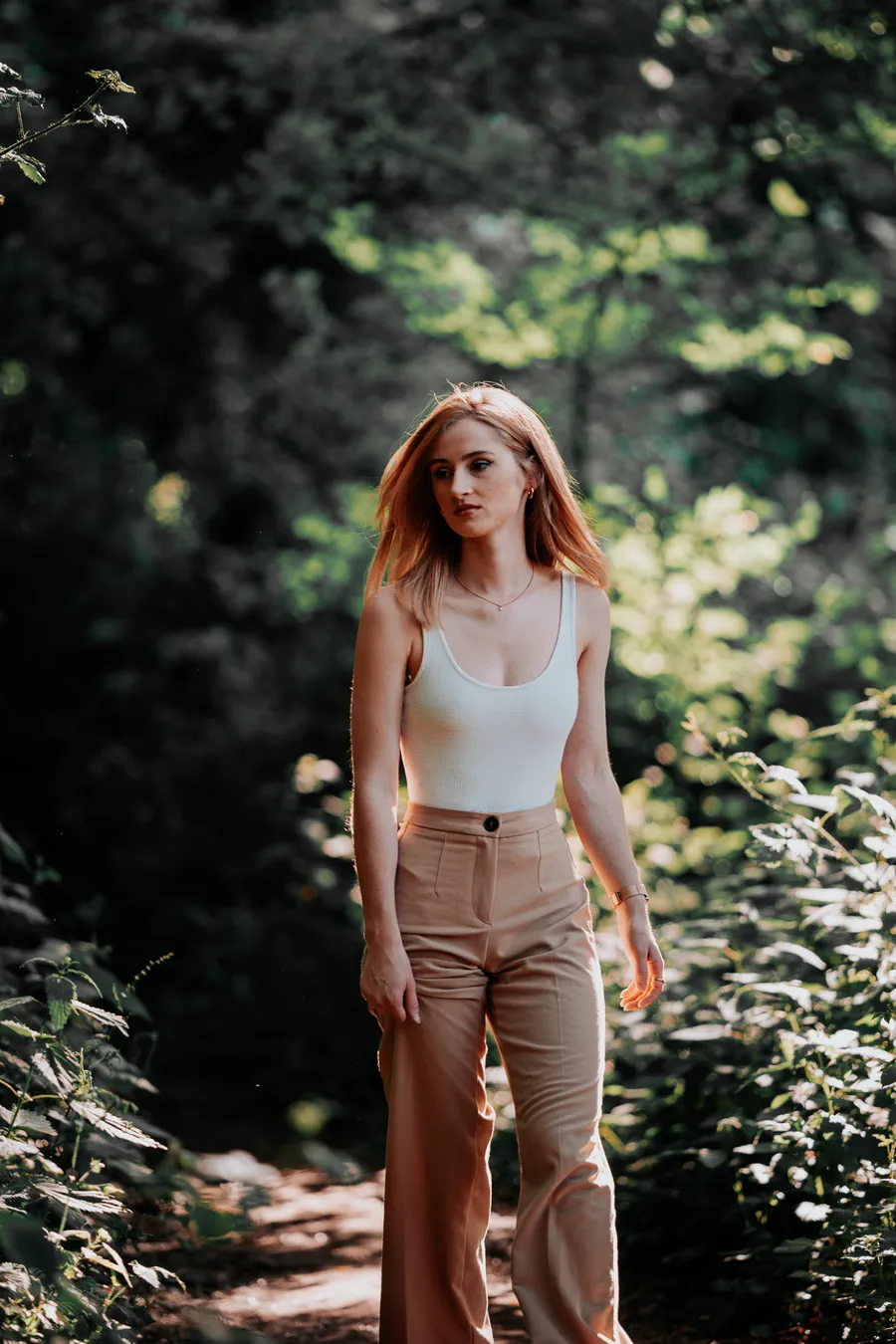 Projet Julie Portrait :) - photo 46