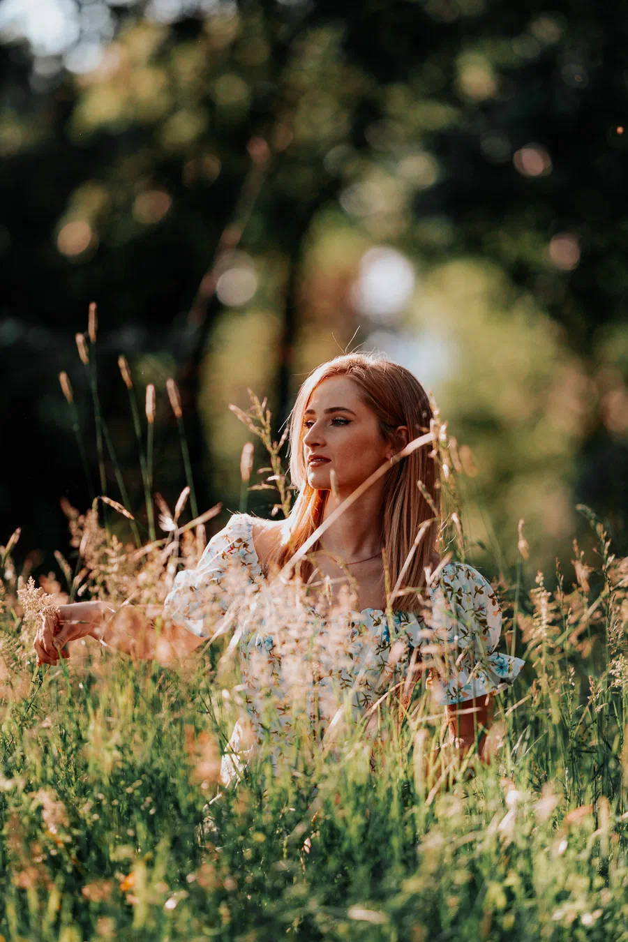 Projet Julie Portrait :) - photo 04
