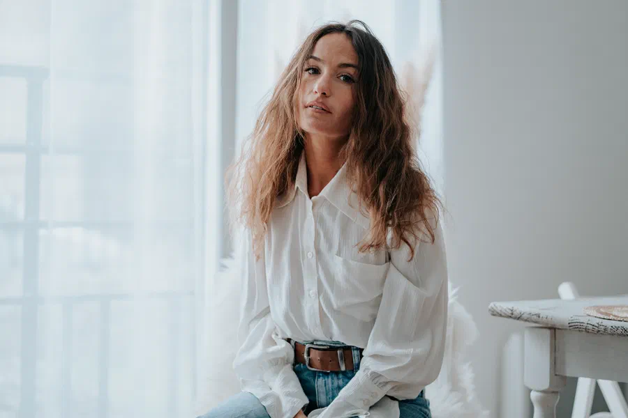 Projet Julie Portrait - photo 50