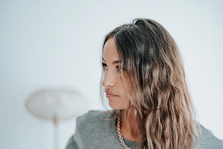 Projet Julie Portrait - photo 47