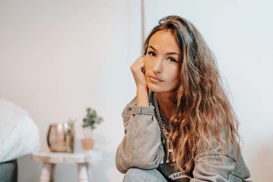 Projet Julie Portrait - photo 45