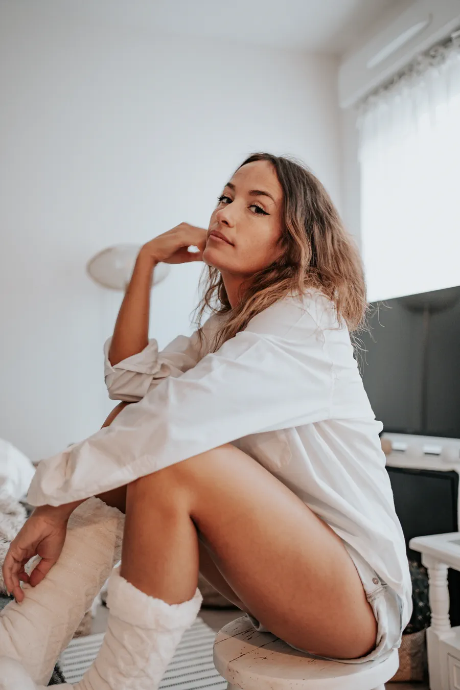 Projet Julie Portrait - photo 18