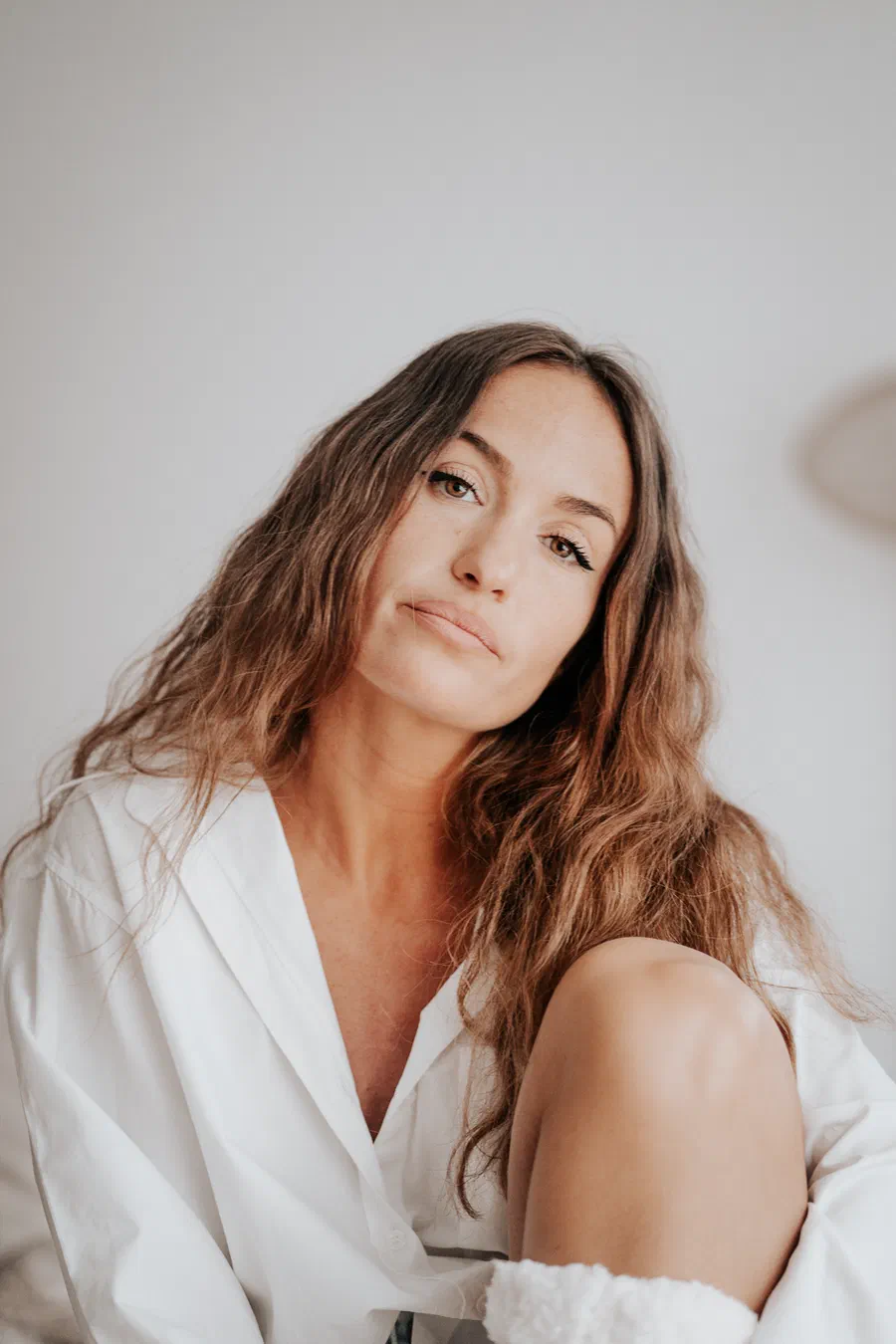 Projet Julie Portrait - photo 28