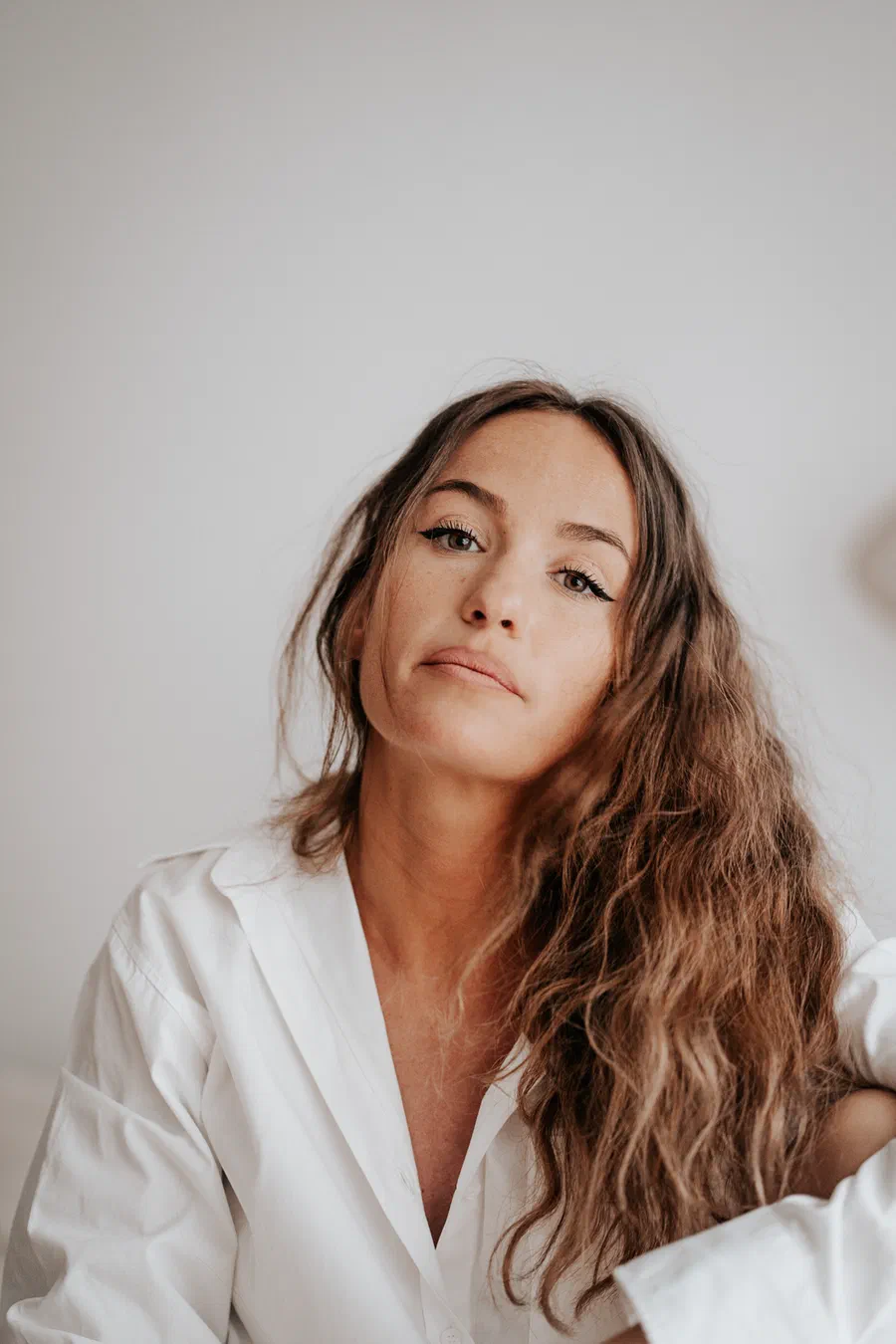 Projet Julie Portrait - photo 27