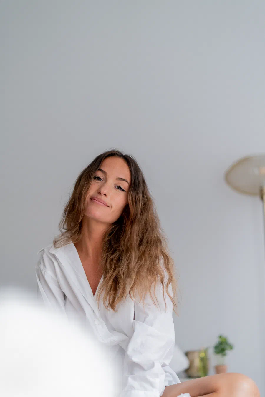 Projet Julie Portrait - photo 24