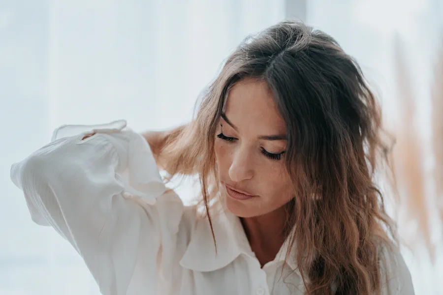 Projet Julie Portrait - photo 39