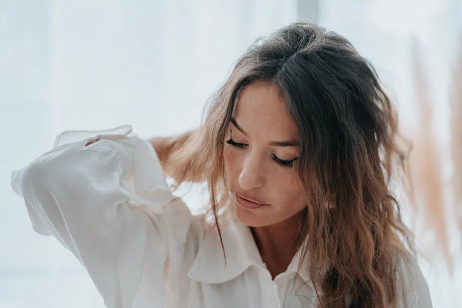 Projet Julie Portrait - photo 12