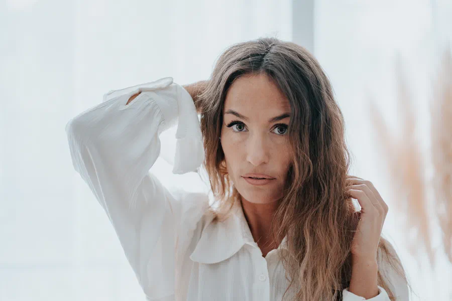 Projet Julie Portrait - photo 11