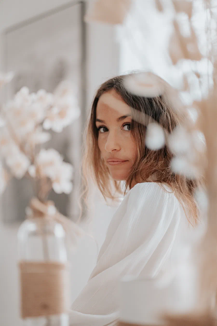 Projet Julie Portrait - photo 06