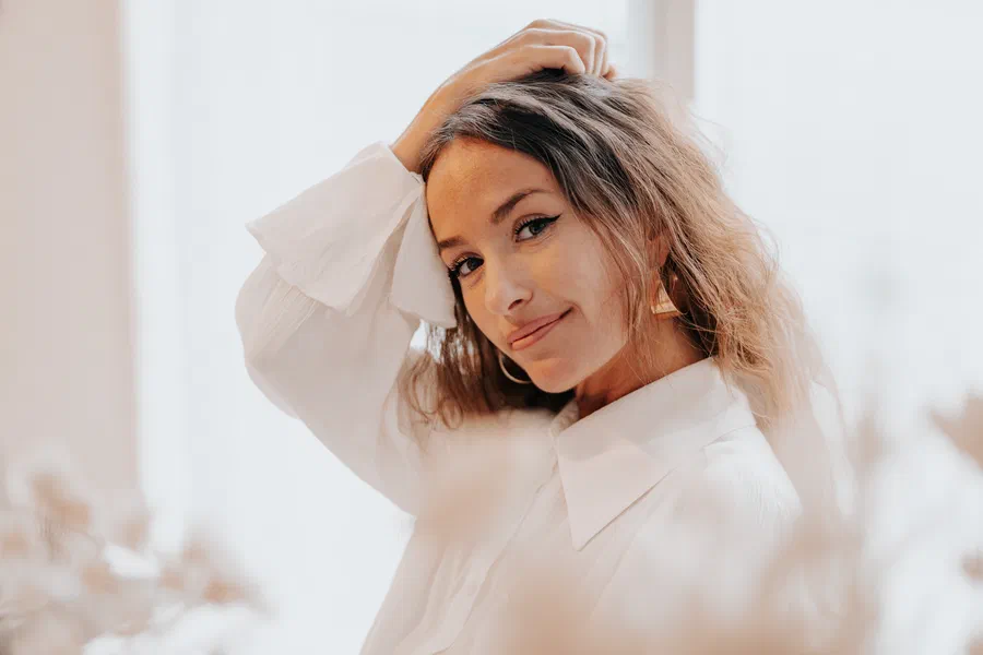 Projet Julie Portrait - photo 04