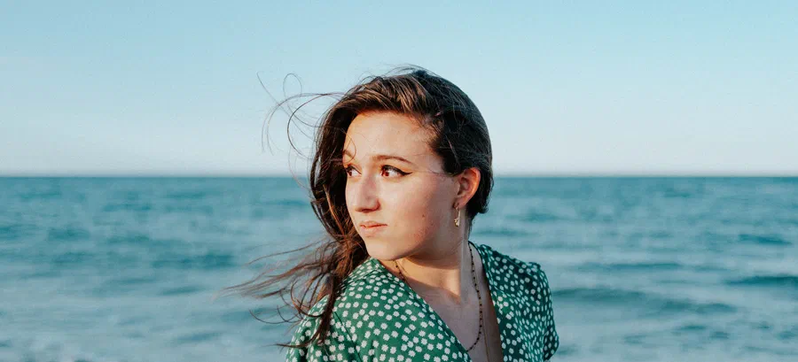 Projet Justine Portrait - photo 45