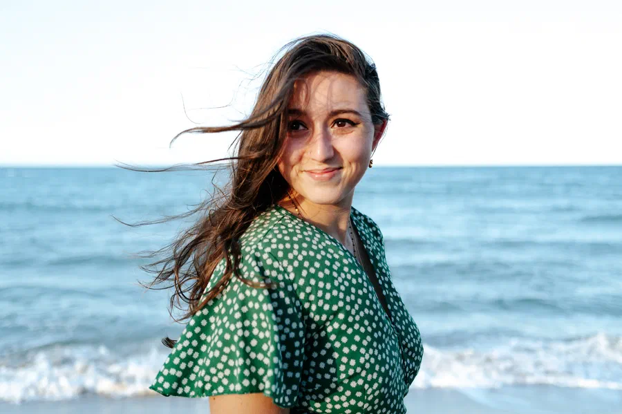 Projet Justine Portrait - photo 44