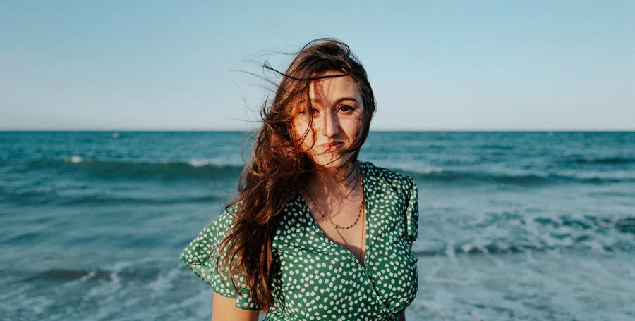 Projet Justine Portrait - photo 43