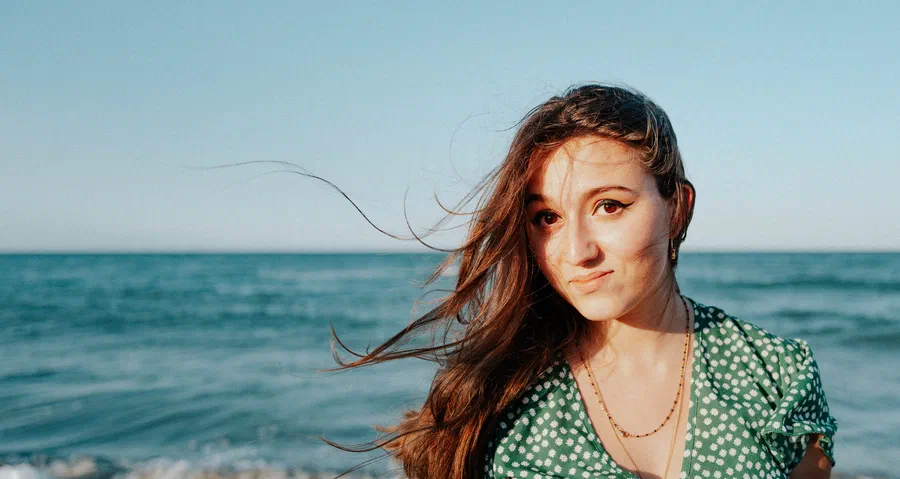 Projet Justine Portrait - photo 40
