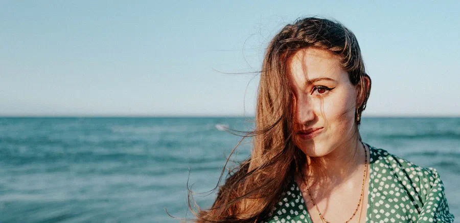 Projet Justine Portrait - photo 39
