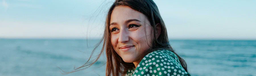 Projet Justine Portrait - photo 34