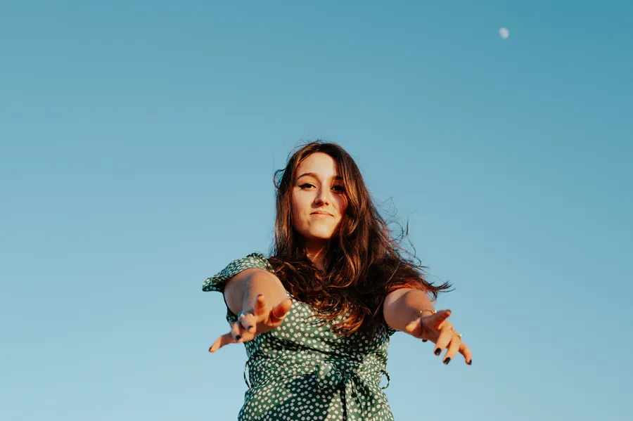Projet Justine Portrait - photo 29