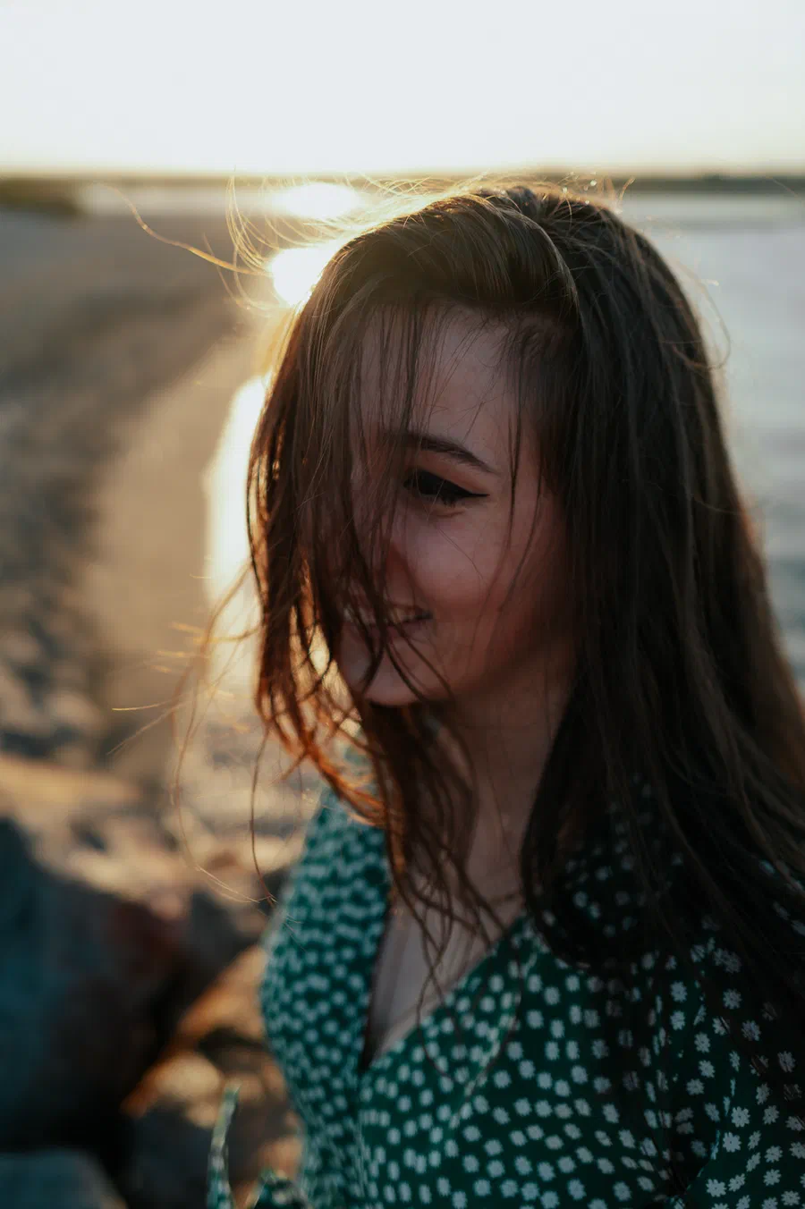 Projet Justine Portrait - photo 23