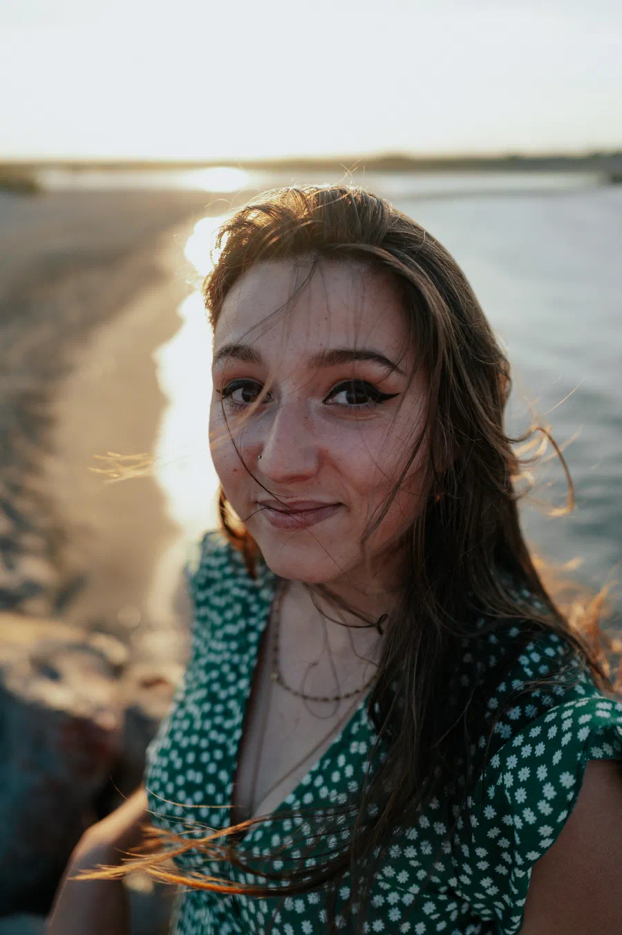 Projet Justine Portrait - photo 22