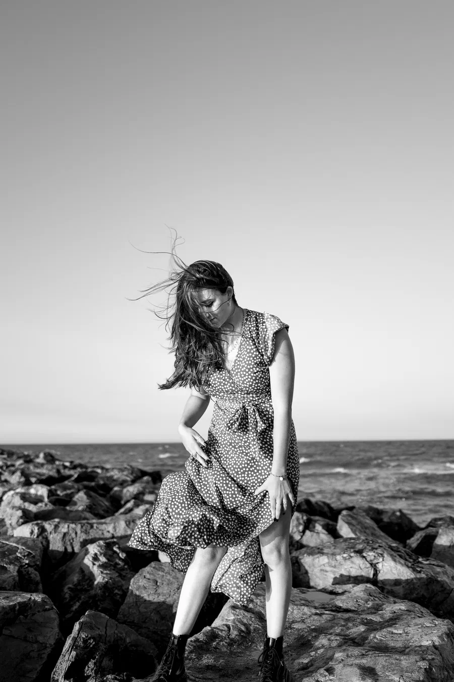 Projet Justine Portrait - photo 19