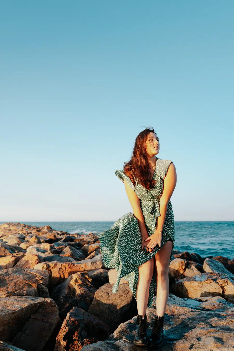 Projet Justine Portrait - photo 18
