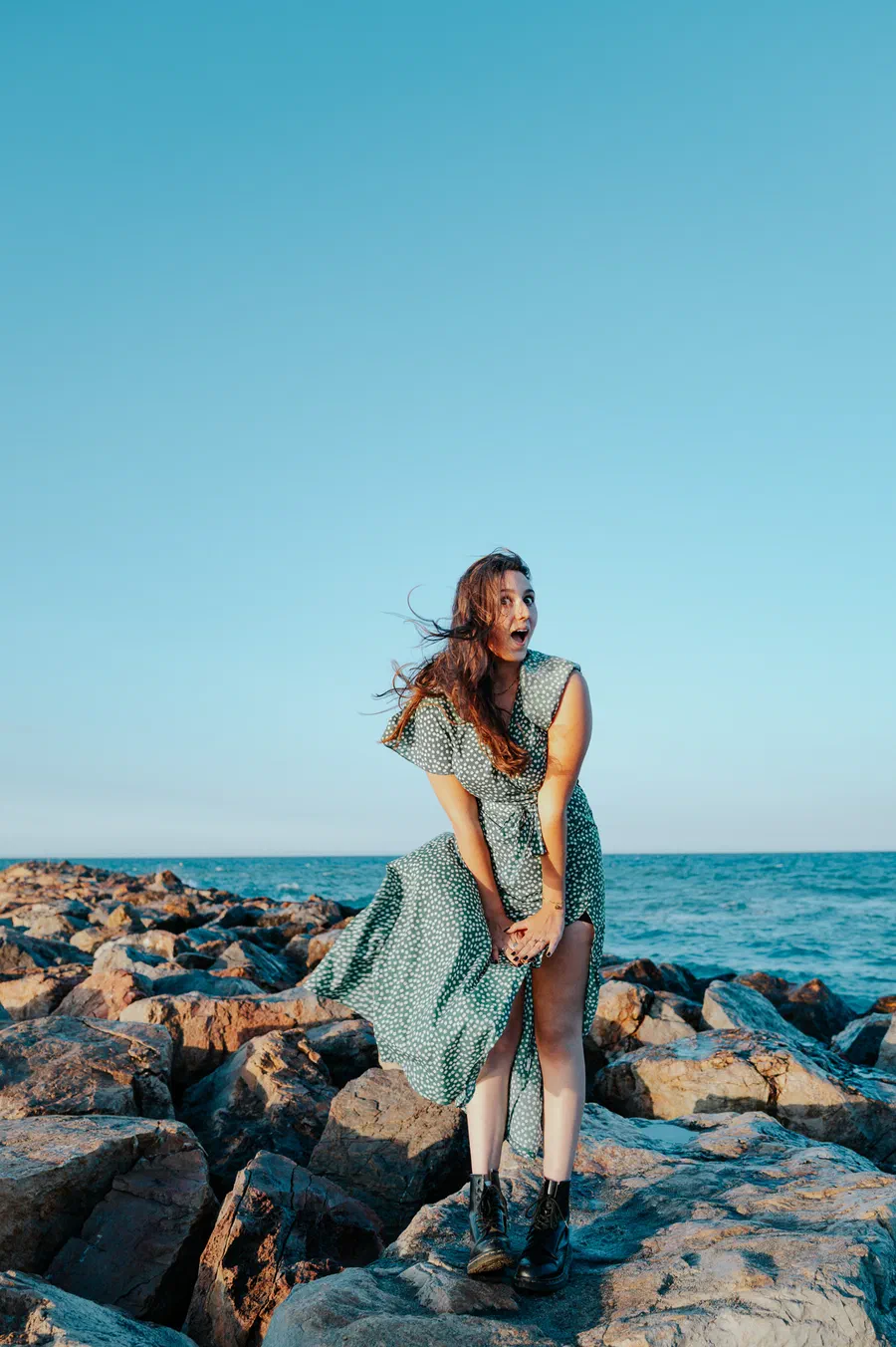 Projet Justine Portrait - photo 17