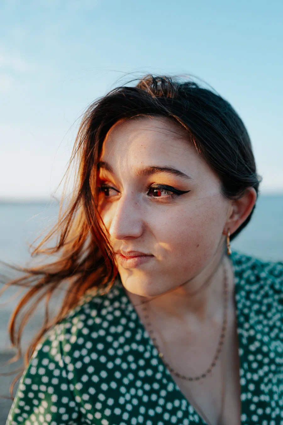 Projet Justine Portrait - photo 14
