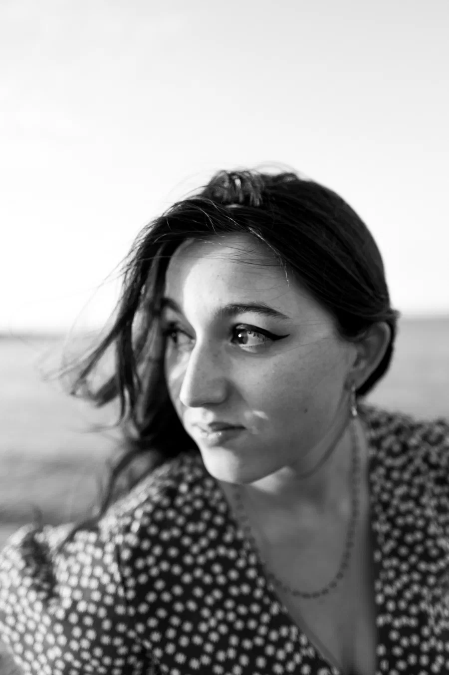 Projet Justine Portrait - photo 13