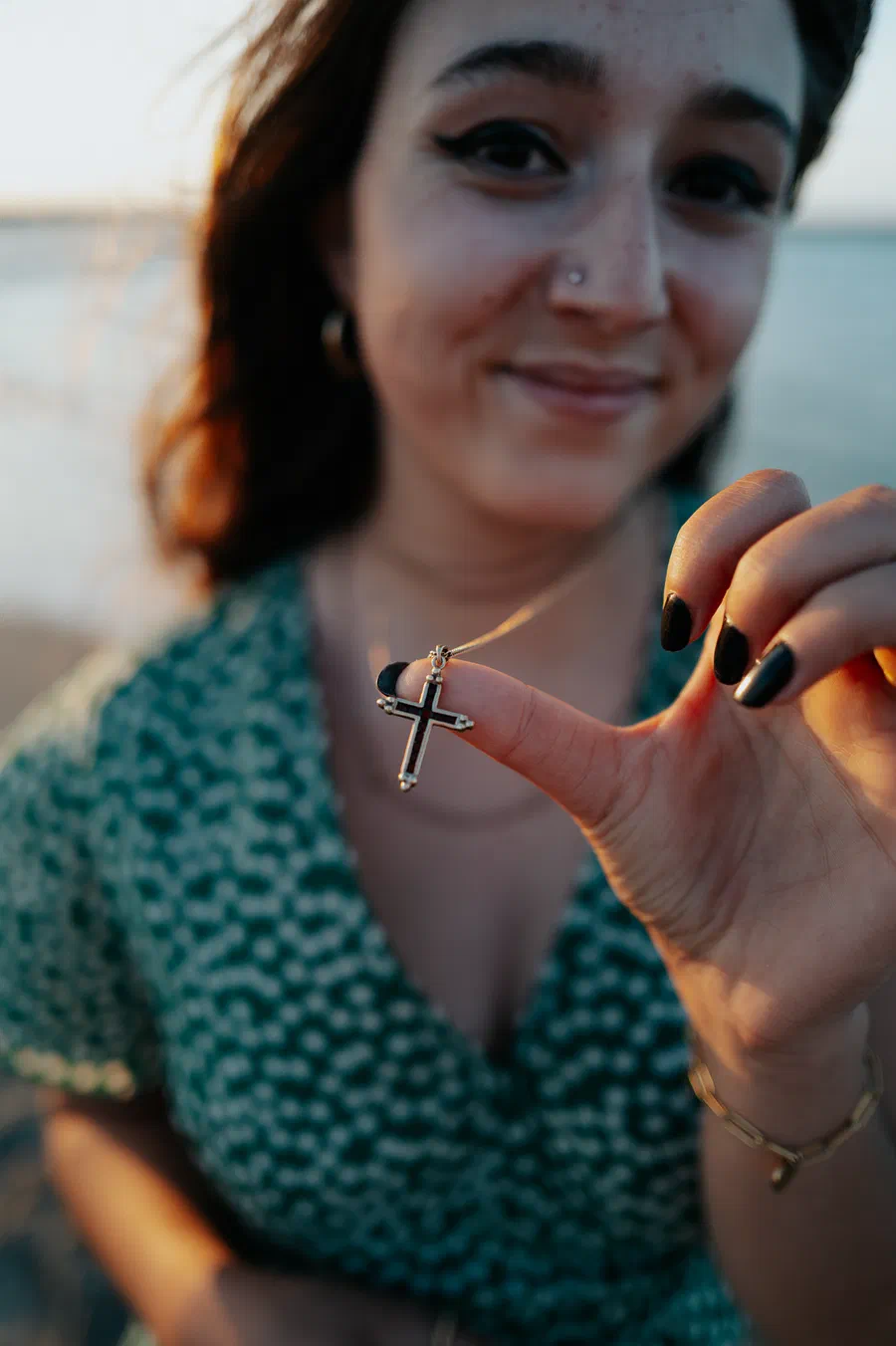 Projet Justine Portrait - photo 08