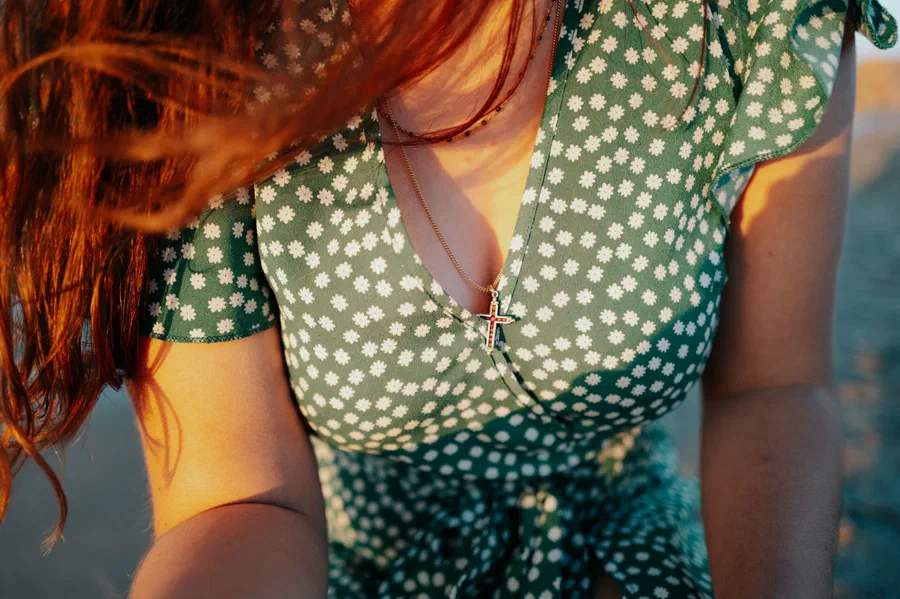 Projet Justine Portrait - photo 05