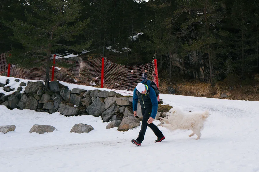 Projet Lac de gaube - photo 17