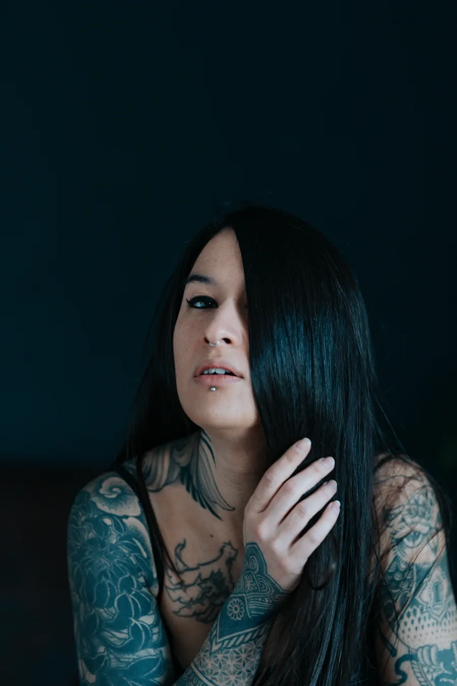 Projet L'apothicaire Tatoo Shop Commerce - photo 40