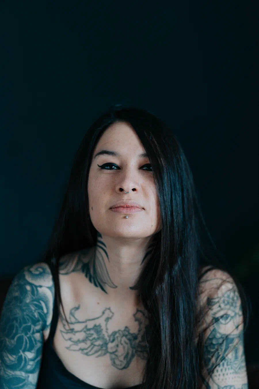 Projet L'apothicaire Tatoo Shop Commerce - photo 25