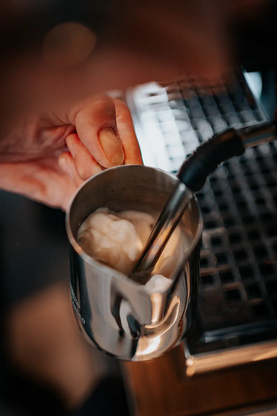Projet L'as de pique café Commerce - photo 18