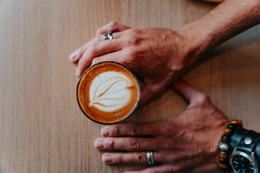 Projet L'as de pique café Commerce - photo 42