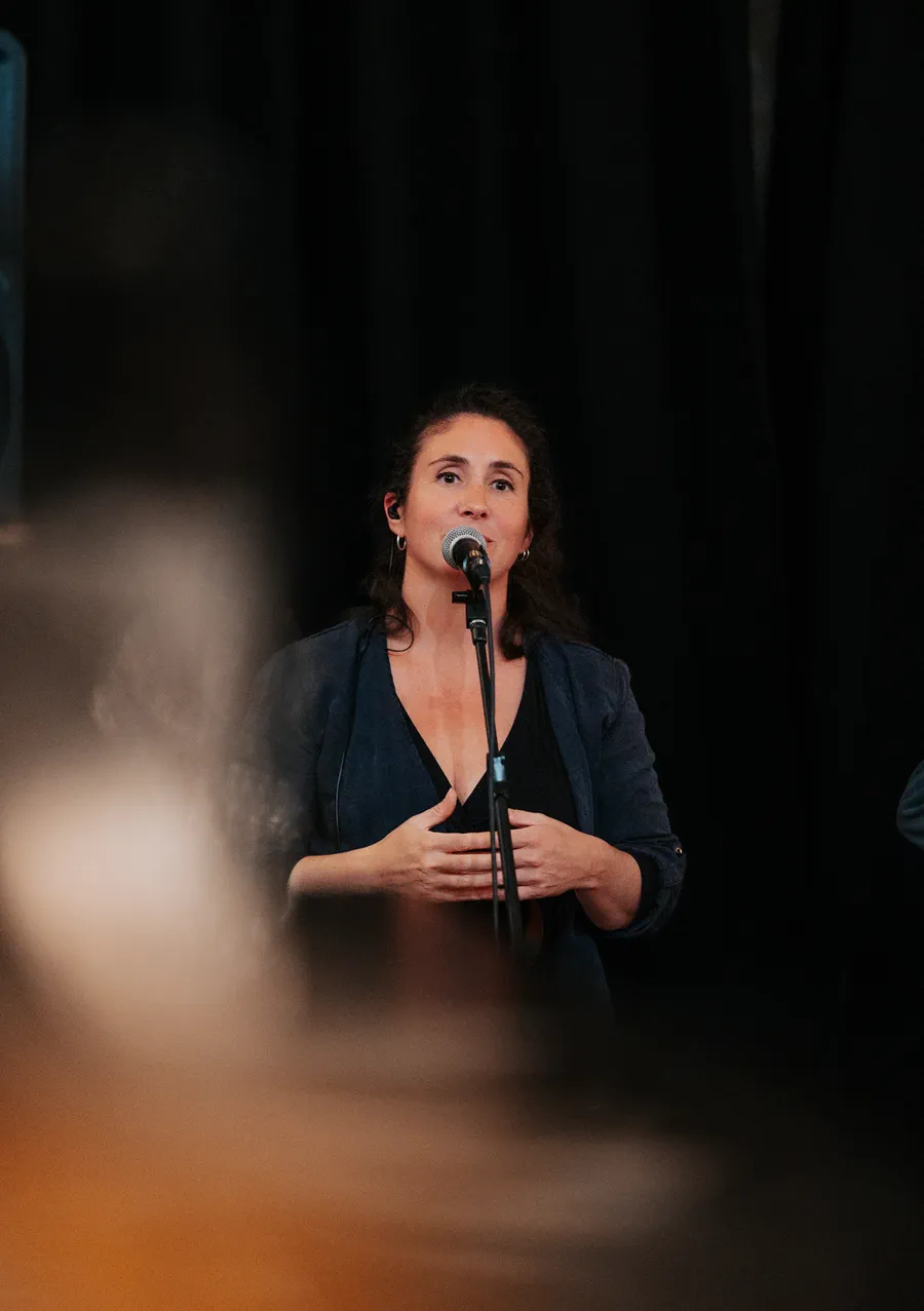 Projet L'eveil des puys Concert - photo 04