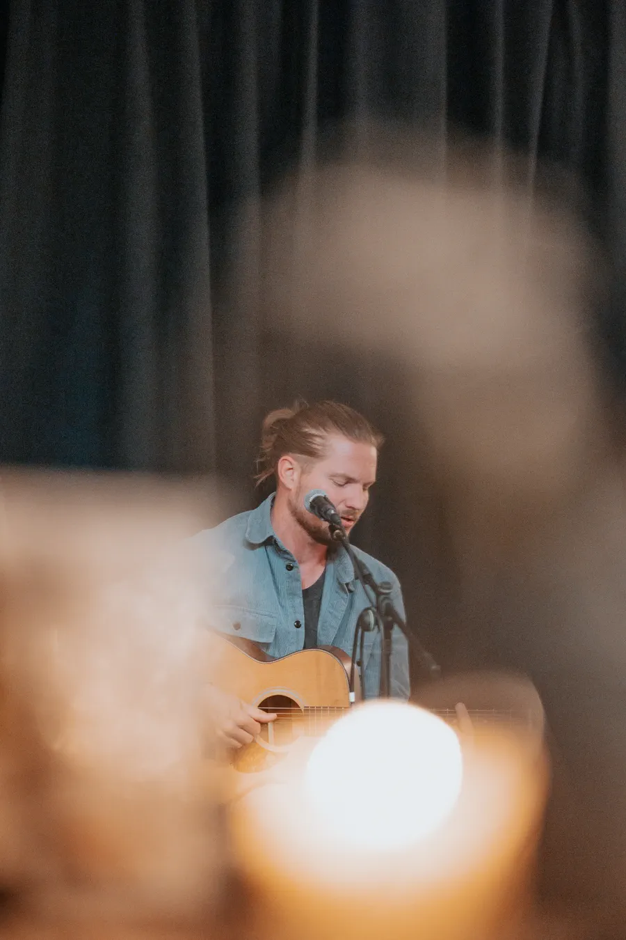 Projet L'eveil des puys Concert - photo 07