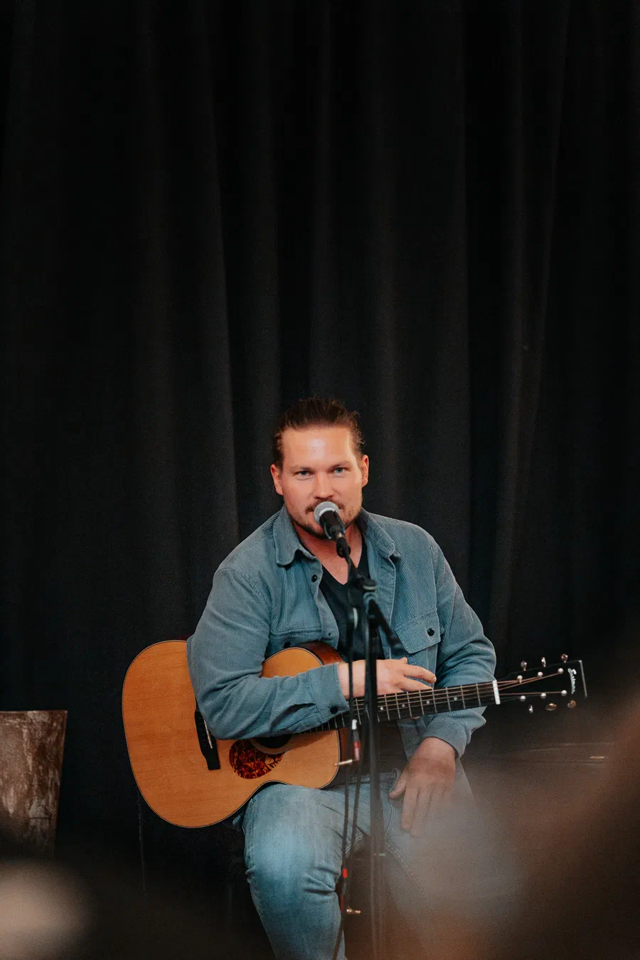 Projet L'eveil des puys Concert - photo 34