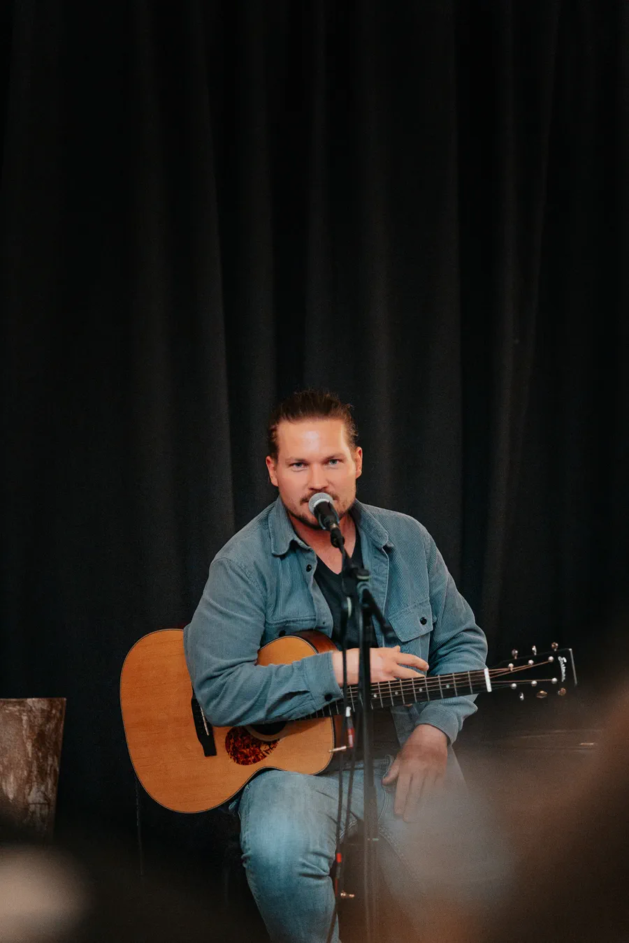 Projet L'eveil des puys Concert - photo 21