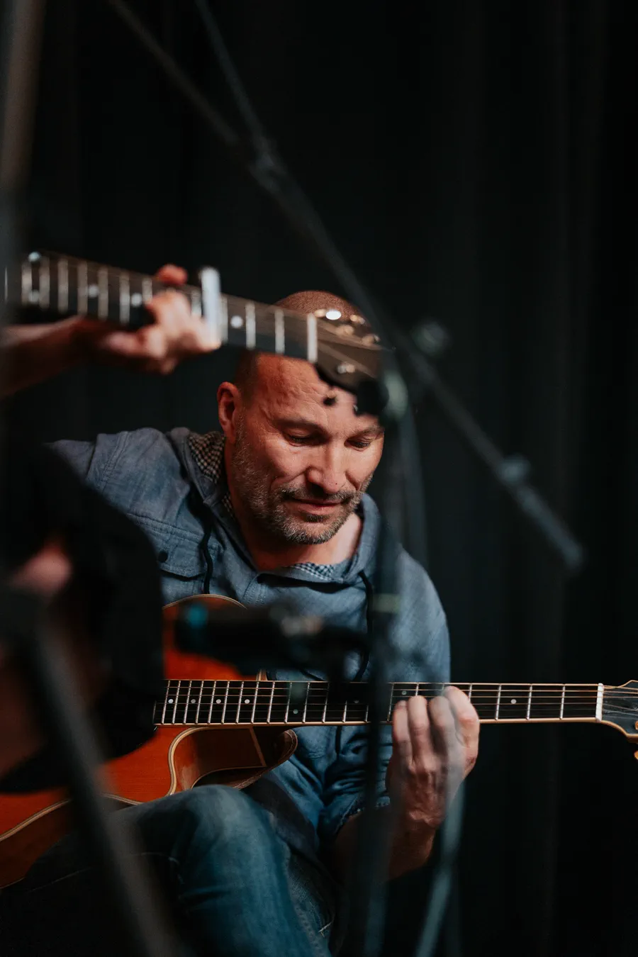 Projet L'eveil des puys Concert - photo 28