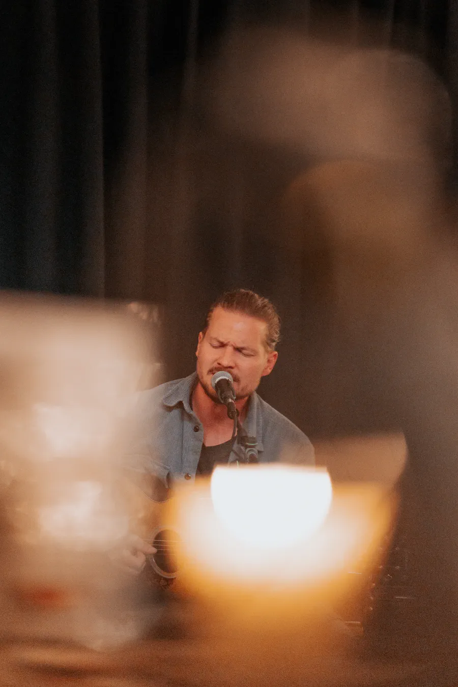 Projet L'eveil des puys Concert - photo 31