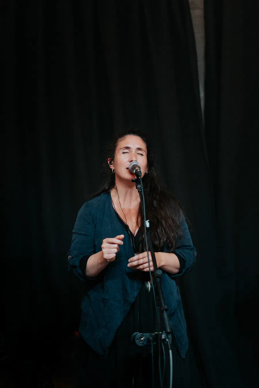 Projet L'eveil des puys Concert - photo 13