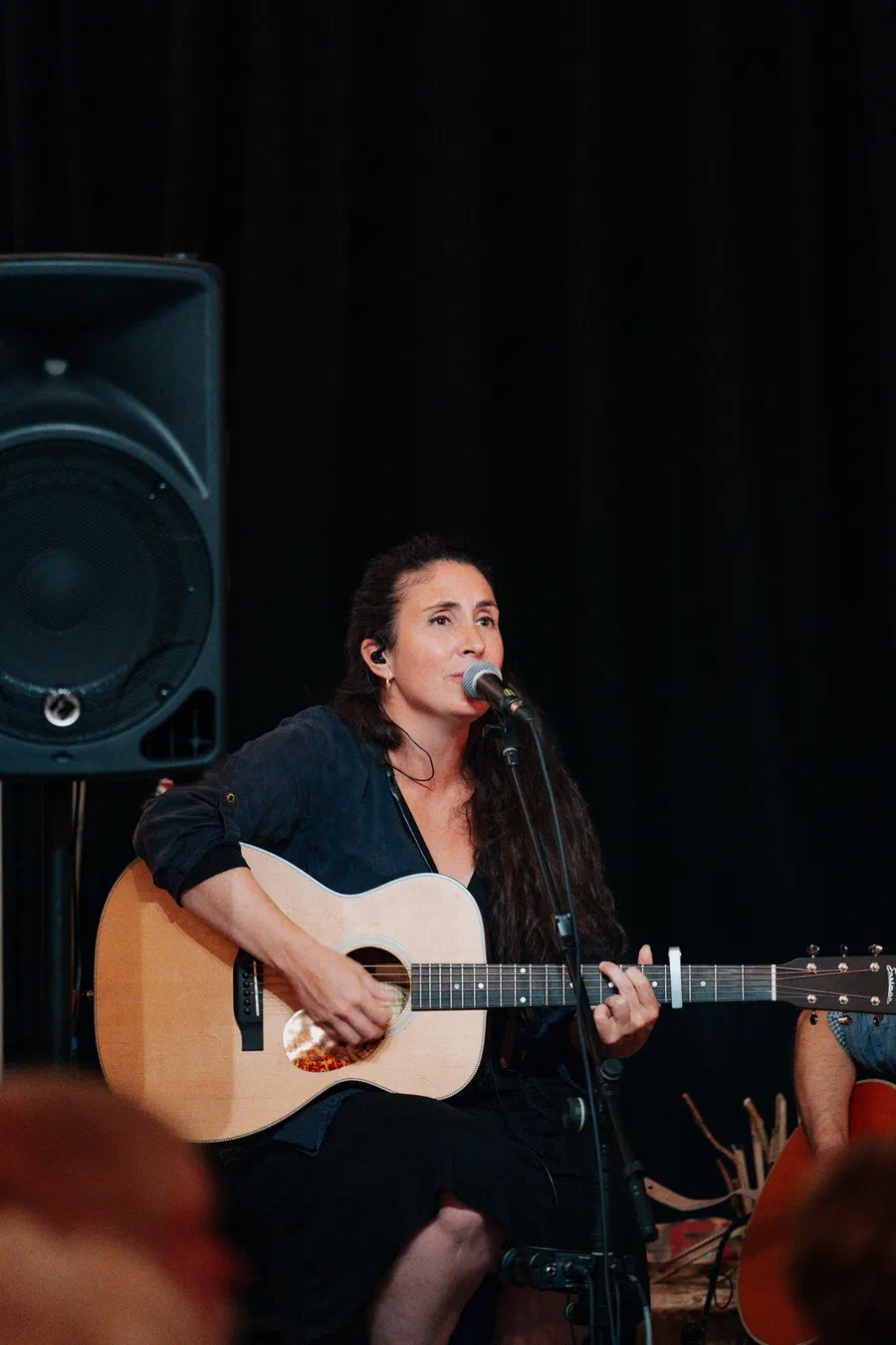 Projet L'eveil des puys Concert - photo 09