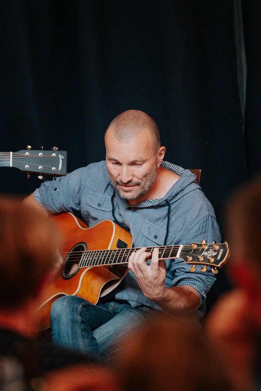Projet L'eveil des puys Concert - photo 08